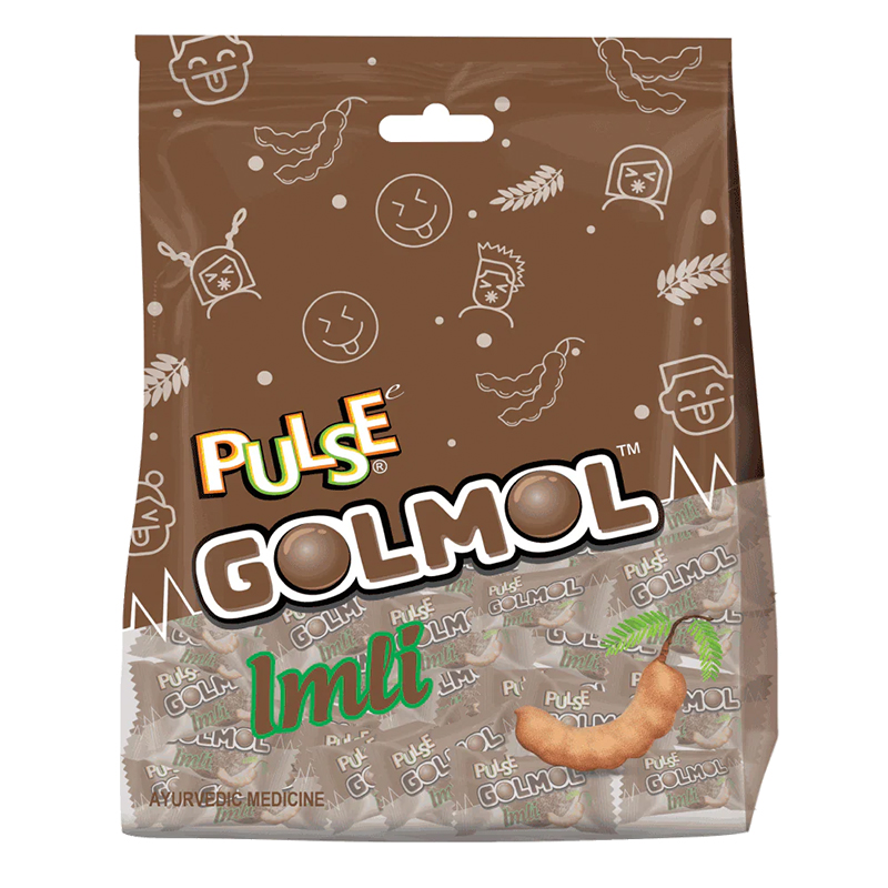 PASS PASS PULSE GOLMOL IMLI 175G