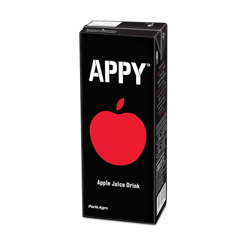 APPY APPLE DRINK 180 ML