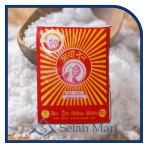 Nun Salt 1kg