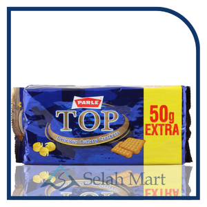 Top Biscuit