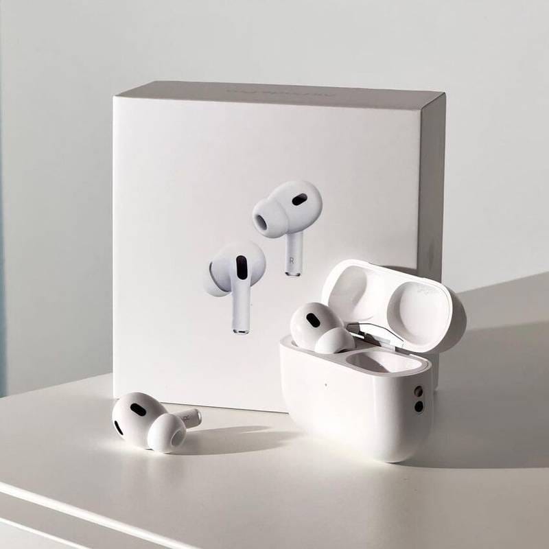 Wireless Earpods - Best Sound Quality