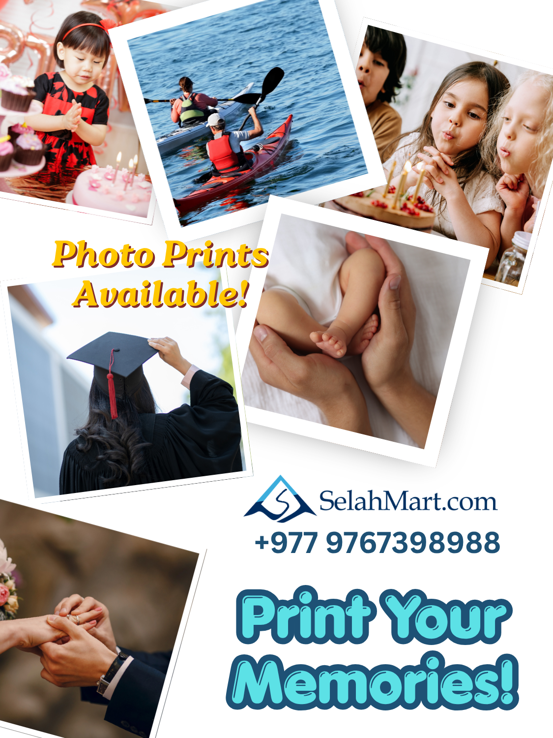 Photo Printing