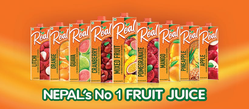 Real Juice