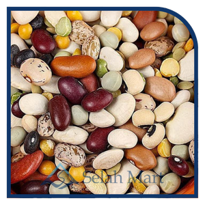 Kwati (Mixed Gedagudi) 1kg