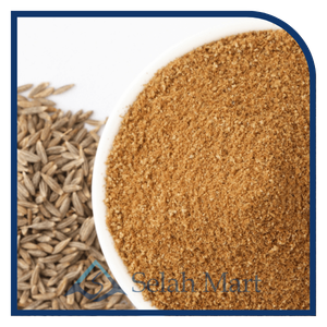 Jeera Dhulo 1kg