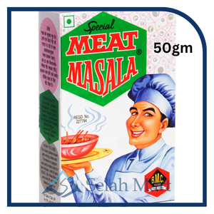 BMC Meat Masala 50gm