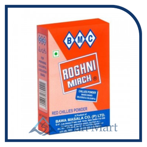 Rogani Mirchi Masala
