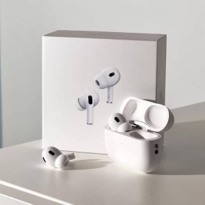 Wireless Earpods - Best Sound Quality