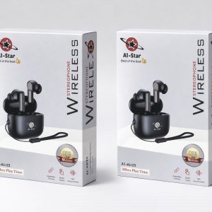 Wireless Earpods - High Quality