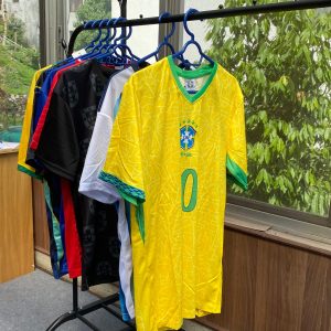 World Cup Jersey - Brazil, Argentina, Portugal and many more countries