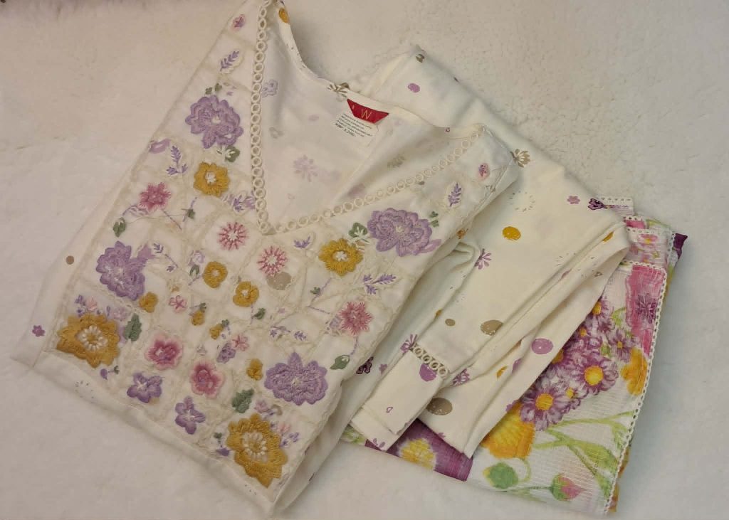 Premium Mal Cotton Kurthi Set | Size medium to 3xl