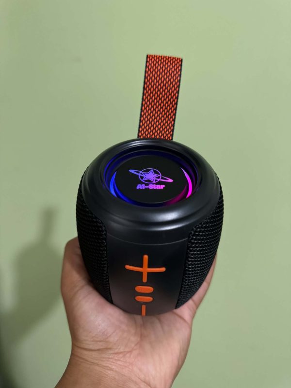 Multimedia Bluetooth Speaker with warranty