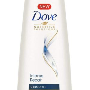 Dove Shampoo 320ml