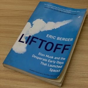 Lift Off | Elon Musk and the Desperate Early Days that Launched Space X