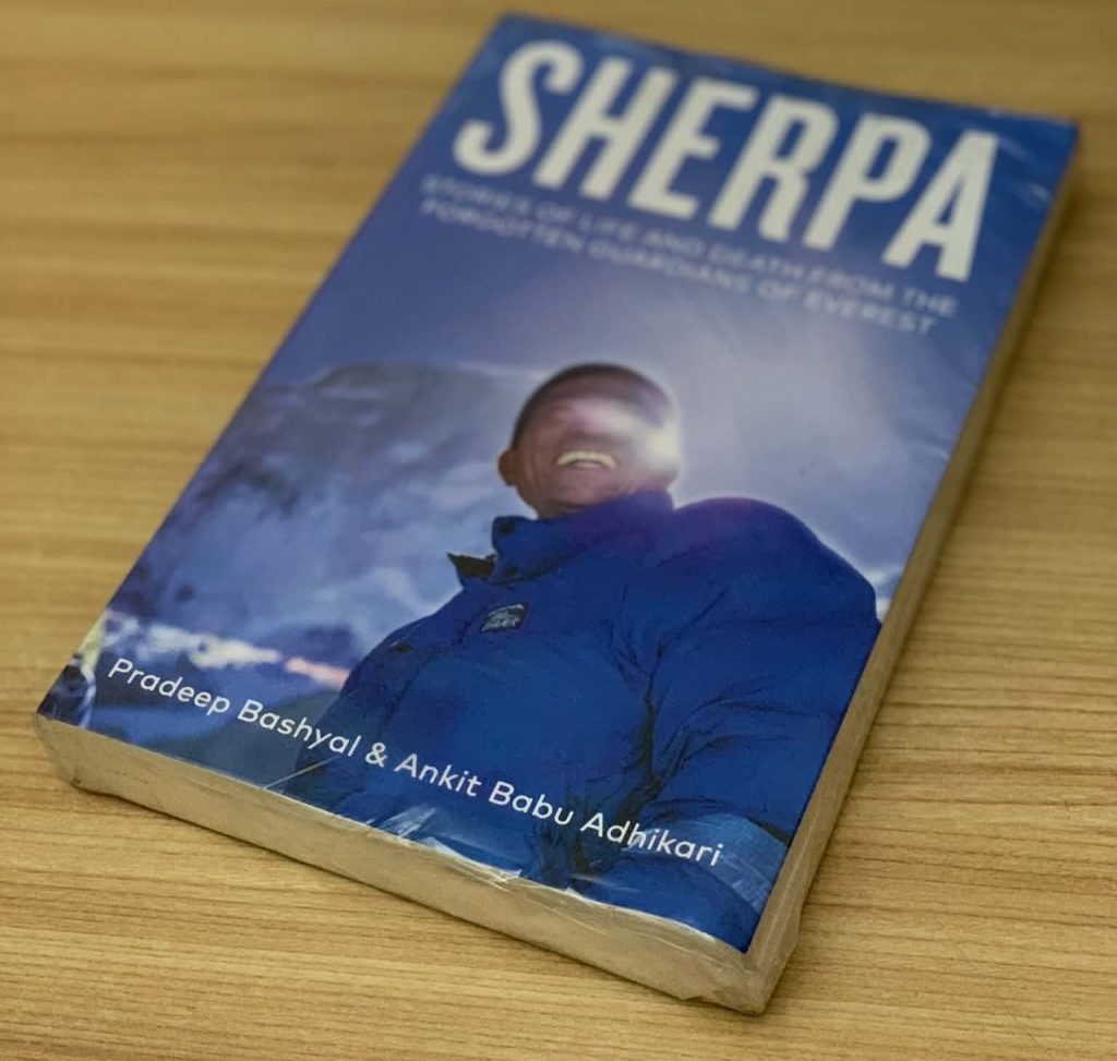 Sherpa