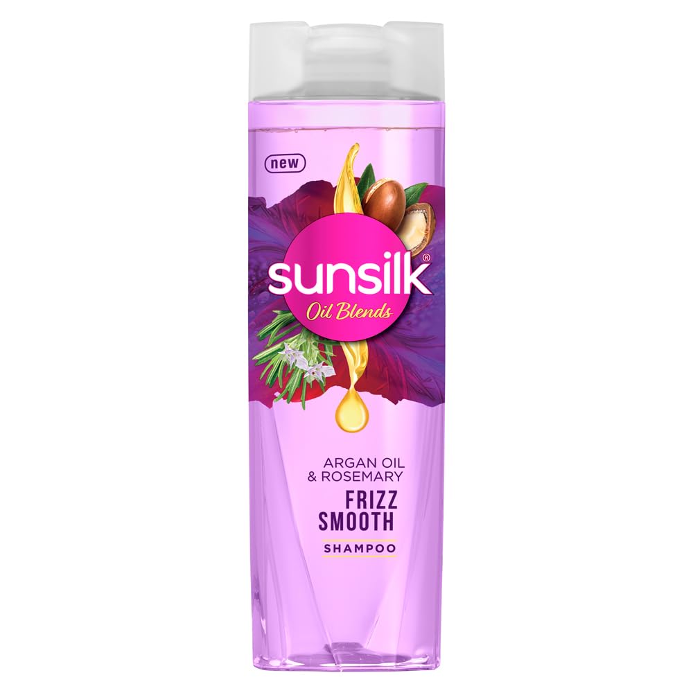 Sunsilk Shampoo 370ml