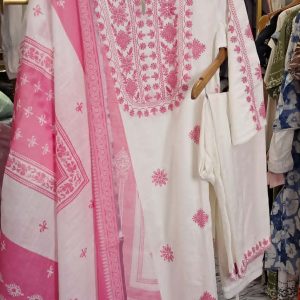 Cotton Kurthi Set | Size medium